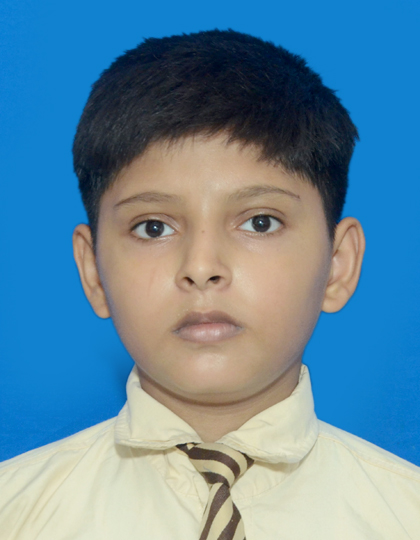 SPARSH UPADHYAY